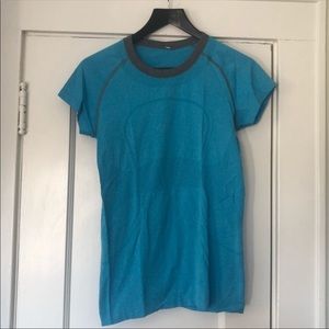 Lululemon shirt